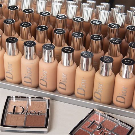 dior foundation manon tilstra|Dior liquid foundation bottom line.